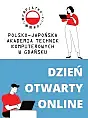 Dzień Otwarty PJATK Gdańsk Online