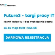 Future3 - targi pracy IT 