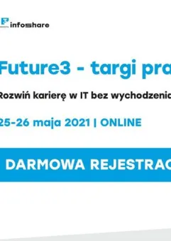 Future3 - targi pracy IT 