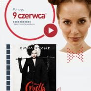 Kino Kobiet: Cruella