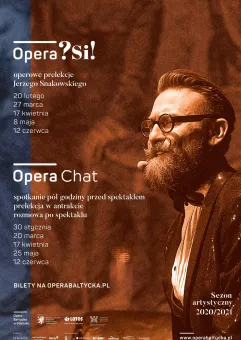 Opera? Si!