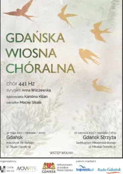 Gdańska Wiosna Chóralna 