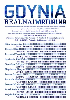 Gdynia Realna - Wirtualna 