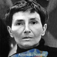 Bliżej historii LIVE - Agnieszka Dauksza