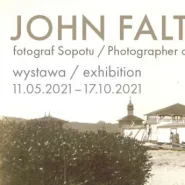 John Faltin - fotograf Sopotu