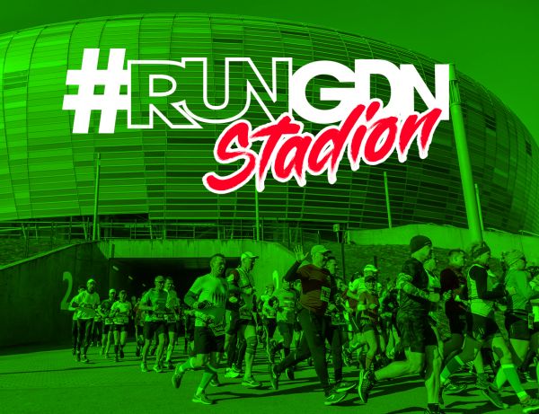 #RUNGDN - Piątka na Stadionie - Vimarsana News