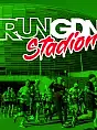 #RUNGDN - Piątka na Stadionie