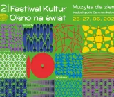 12. Festiwal Kultur "Okno na świat" 