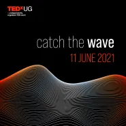 TEDxUniversityofGdansk WAVE/FALA