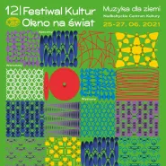 12. Festiwal Kultur "Okno na świat" 