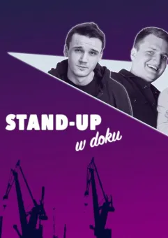 Stand-up w Doku vol. 1