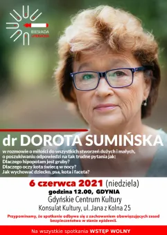 Biesiada Literacka - Dorota Sumińska
