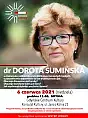 Biesiada Literacka - Dorota Sumińska