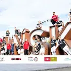 22. kolejka Ekstraligi: AP LOTOS Gdańsk - GKS Katowice