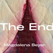 Finisaż wystawy Magdalena Beyer. IDĘ | Oprowadzanie kuratorskie