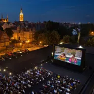 Kino na Szekspirowskim - Ema