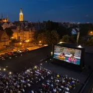 Kino na Szekspirowskim - Przedszkolanka