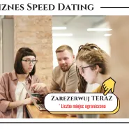 Gdańsk Biznes Speed Dating 
