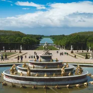 Koncert z cyklu Wieczór przy świecach: La musique de Versailles