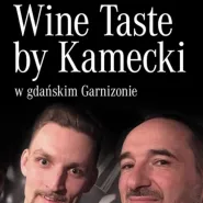 Wine Taste by Kamiecki w gdańskim Garnizonie