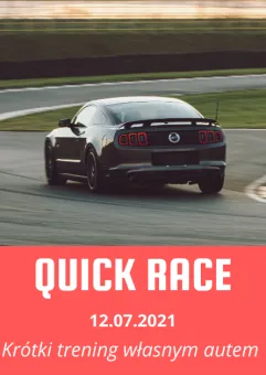Quick Race