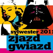 Sylwester 2011/2012 - Zjazd Gwiazd