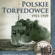 Polskie torpedowce 1921- 1939