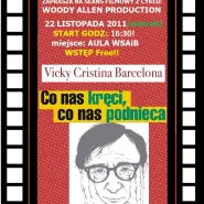 Darmowy pokaz filmów Woody'ego Allena