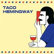 Taco Hemingway - Gdańsk