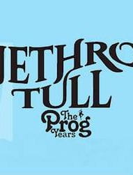 Jethro Tull - The Prog Years 