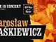 Jarosław Jaśkiewicz w Whiskey on the Rocks