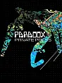 Paradox: Private Press | Dirty Sprite: Szanowny & Zebra