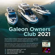 Galeon Owners Club 2021