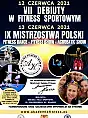 Mistrzostwa Polski w Fitness Sportowy