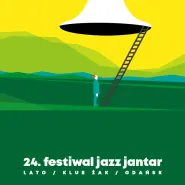 24. Festiwal Jazz Jantar / lato