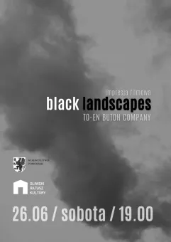 TO-EN - Black landscapes