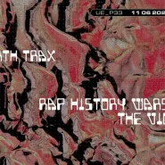 Rap History Warsaw: The videos | Earth trax