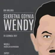 Gra miejska: Sekretna Gdynia Wendy
