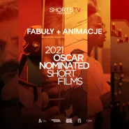 Oscar Nominated Shorts 2021 