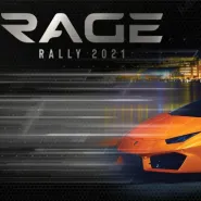 Rage Rally 2021 - gala finałowa