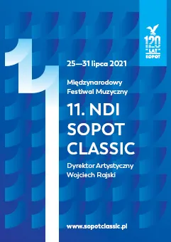 11. NDI Sopot Classic 