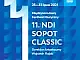 11. NDI Sopot Classic 
