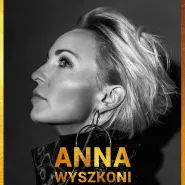Anna Wyszkoni 25 lat
