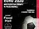 Transmisja Euro 2020 Batory Food Hall