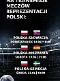Transmisja meczów Euro 2020: Polska - Hiszpania