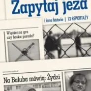 Gdynia Book Club. Tomasz Słomczyński - Zapytaj jeża i inne historie