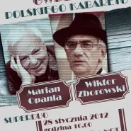 Super Duo - Marian Opania i Wiktor Zborowski