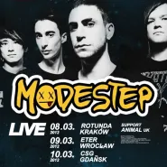Modestep Live!