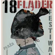 18 Fląder Festiwal 2021