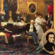 Chopin & Friends  